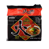 Paldo - Hwa Ramyun 600g
