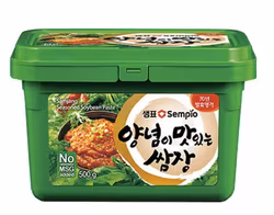 Sempio - Ssamjang chilli 500g