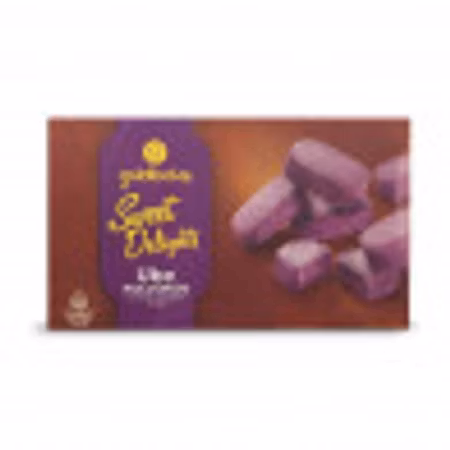 Goldilocks - Ube Polvoron 300g