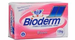 BIoderm - Bloom tvål 135g