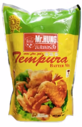 Mr. Hung - Seafood batter mix (smetblandning) 500g