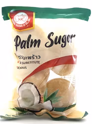 Capital Trading - Palmsocker 454g