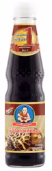 Healthy Boy - Svamp sojasås (Mushroom Soy) 300ml