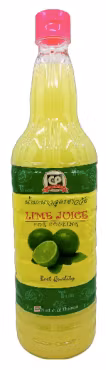 C & P - Lime juice till matlagning 500ml