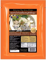 Gosto - Fläskbuljong till nudelsoppa (Pork Noodle) 300g