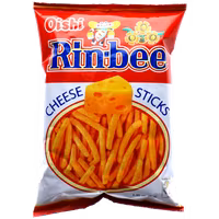 Oishi - Rinbee 85g