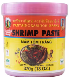 Pantai - Räkpasta (Mam tom trang) 370g