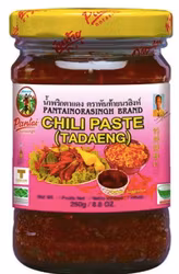 Pantai - Tadaeng chilipasta 250g