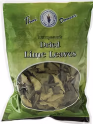 Thai Dancer - Torkad Limeblad 25g