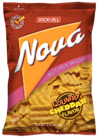 Jack N Jill - Nova 78g