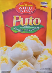 White King - Puto cake mix 400g