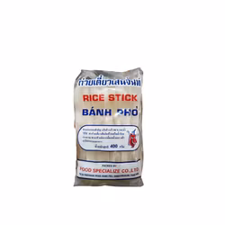 Banh Pho - Rice Sticks 400g
