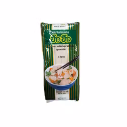 How How - Rice Sticks 3mm 500g