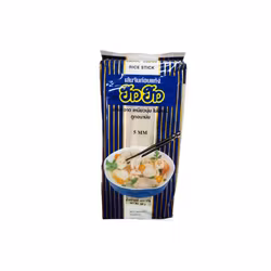 How How - Rice Sticks 5mm 500g