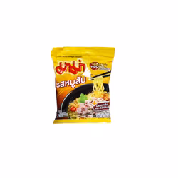 Mama - Fläsk Smak Snabbnudlar 60g