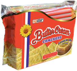 Croley Foods - ButterCream (ensaymadakex) 10x25g