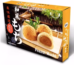 Royal Family - Peanut Mochi 210g