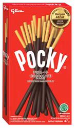 Glico - Pocky (choklad) 49g