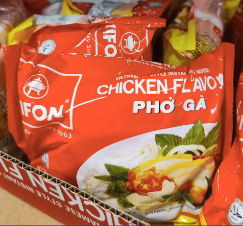 Vifon - Pho Ga (kycklingsmak) 65g