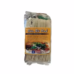 Bun Bo Hue - Hue Risnudlar 400g