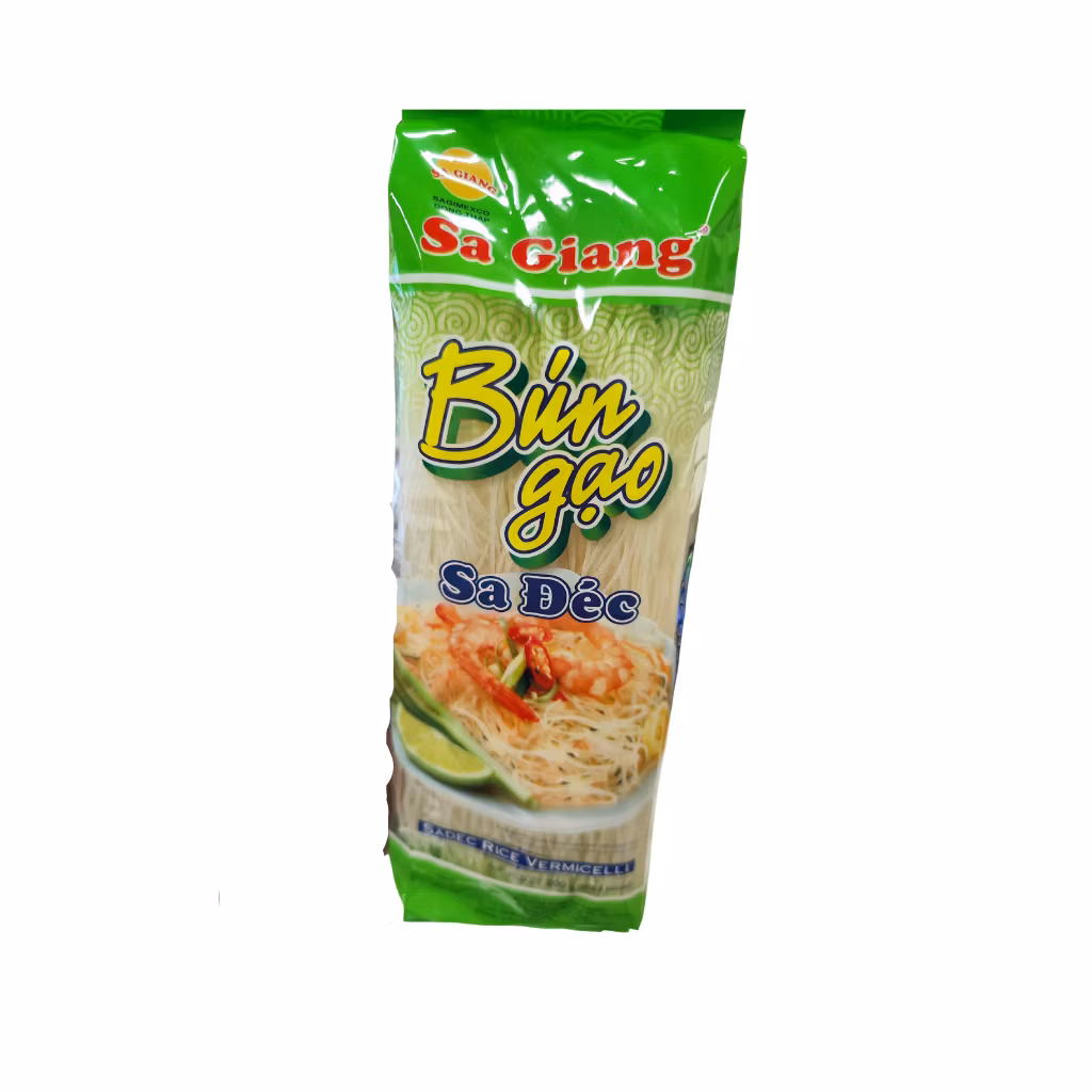 Sa Giang - Bun Gao Sa Dec Risnudlar 200g