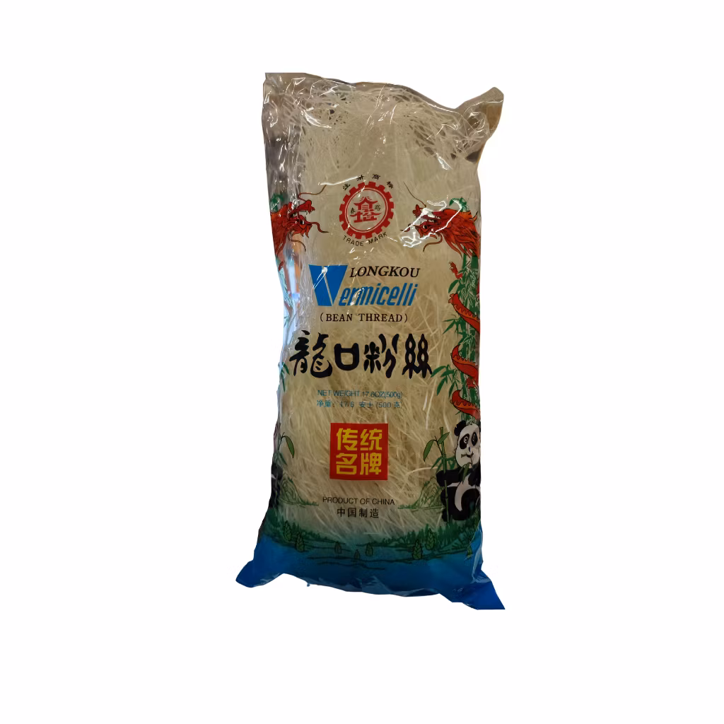 Trade Mark - LongKou Bean Vermicelli 500g
