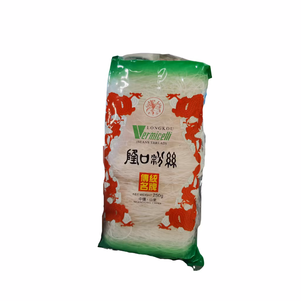 Golden Lily - Longkou Bean Vermicelli 250g