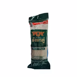 Double Dragon Brand - Bean Vermicelli 200g