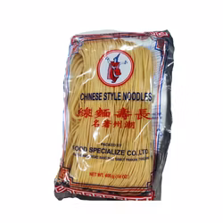 Chinese Style - Egg Noodles 400g