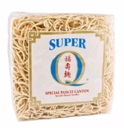 Super Q - Special Pancit Canton 454g