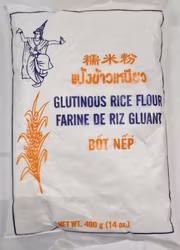 Thai Dancer - Klibbigt rismjöl 400g