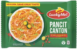 Lucky Me - Pancit Canton (chilimansi) 80g
