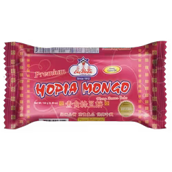 Eng bee tin - Hopia (mongo) 150g
