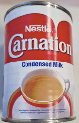 Nestle - Carnation evaporated milk 410g