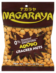 Nagaraya - Cracker nuts (adobo) 160g