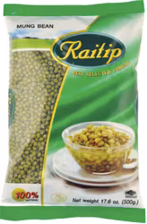 Raitip - Mungbönor 100g
