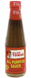 Mang Tomas - All purpose sauce hot&spicy 330g