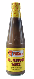 Mang Tomas - All purpose sås 330g