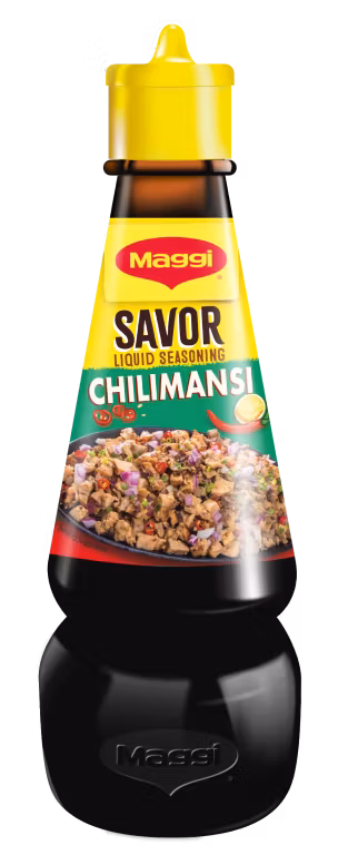Maggi - Savor Chilimansi 130ml