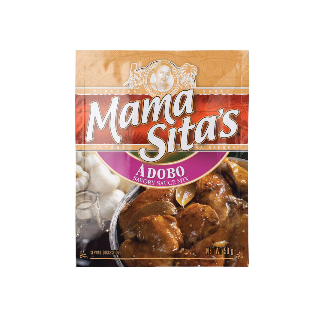 Mama Sita's Adobo mix 50g