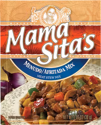 Mama Sita's - Menudo/afritada mix 30g