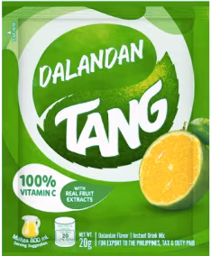 Tang - Dalandan juice 19g