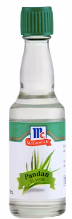 Mccormick - Pandan flavouring extrakt 20ml
