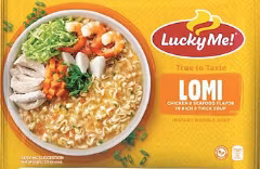 Lucky me - Lomi 50g