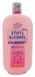 Casino - Ethyl Alcohol (handsprit) 500ml