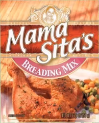 Mama Sitas - Breading mix 50g