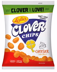 Clover - cheese 55g
