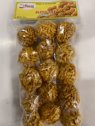 Aling Alyssa - Ampao (Puffed Rice) 60g