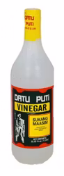 Datu Puti - Vinäger, Suka 1L