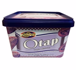 Laura's - Otap (ube) 600g